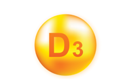 5VITAMINY K2 A D3